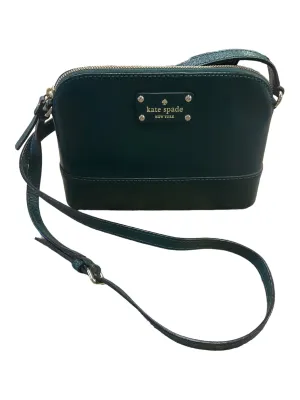 Kate Spade Bags Handbag Designer By Kate Spade  Size: Small