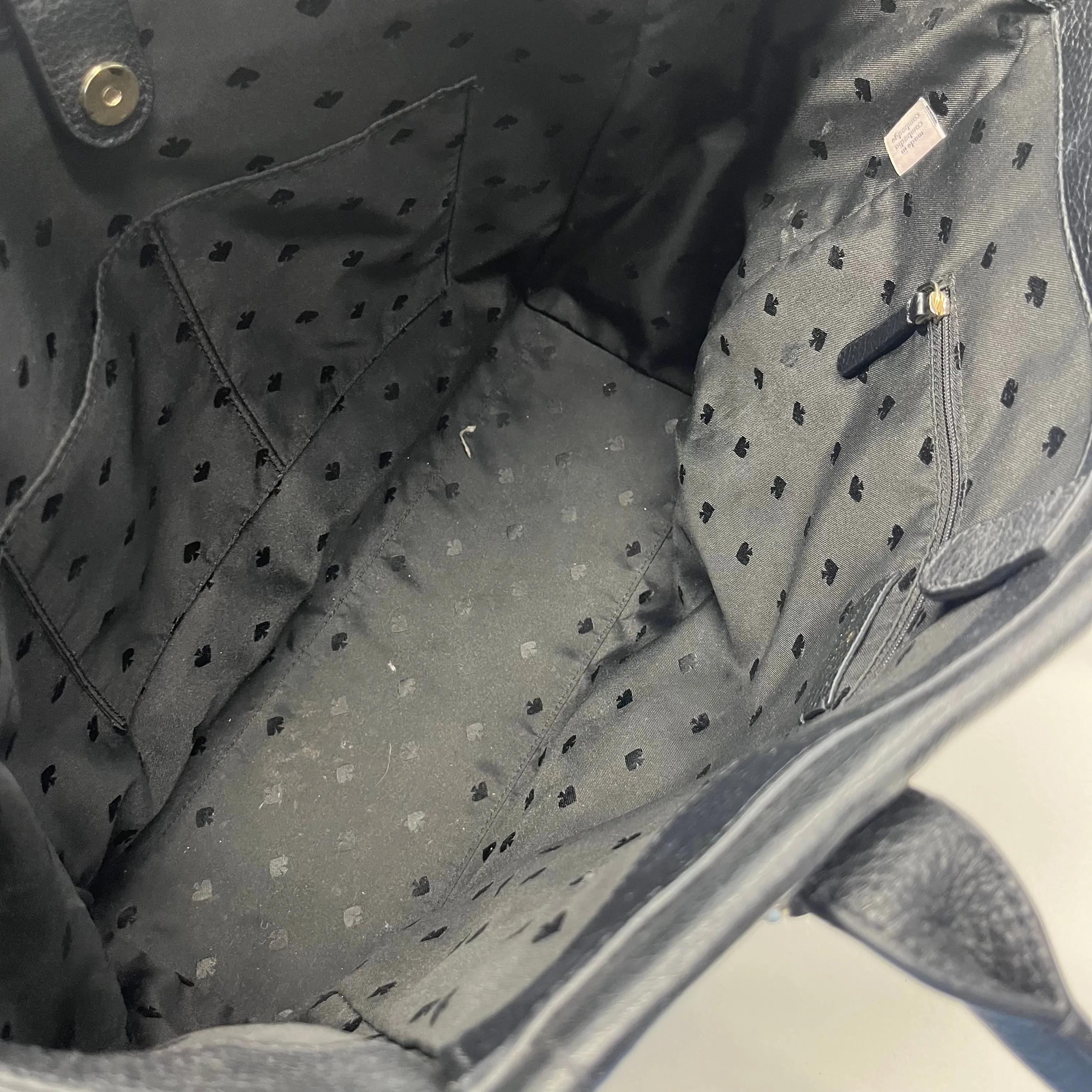 Kate Spade Bags Handbag Designer Kate Spade, Size Large