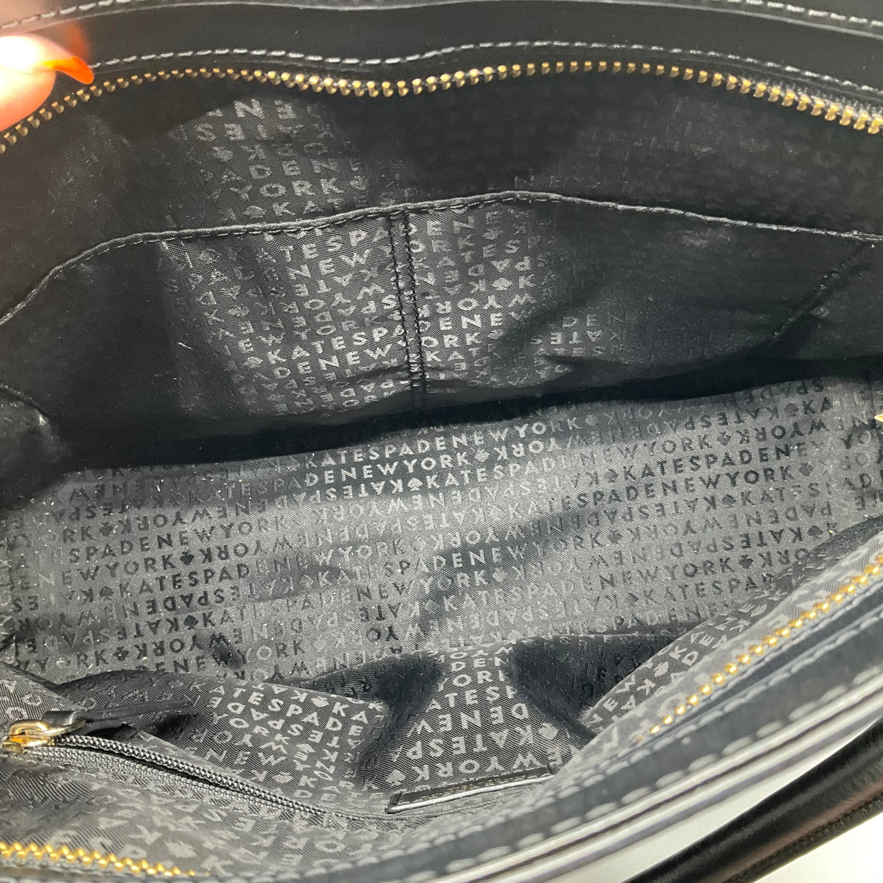 Kate Spade Bags Handbag Designer Kate Spade, Size Large