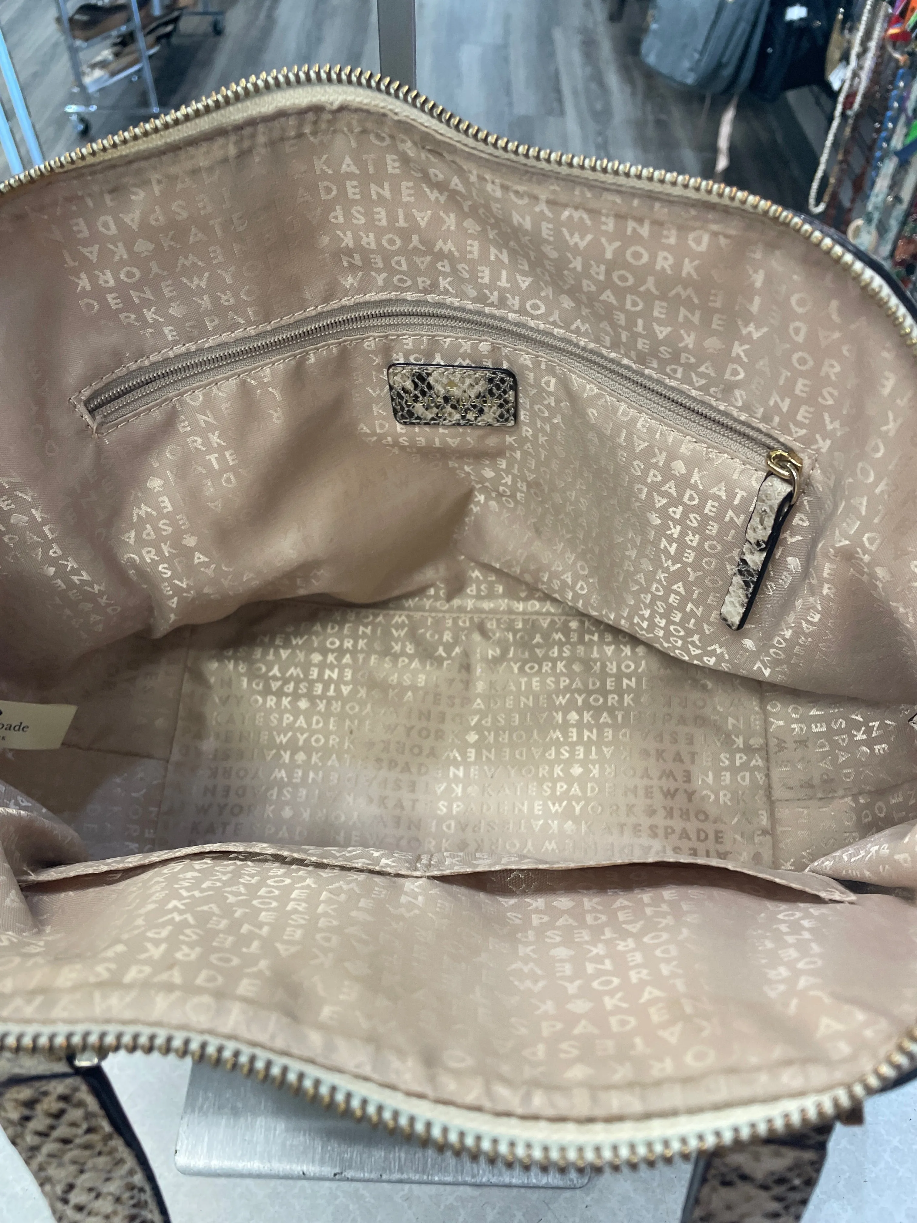 Kate Spade Bags Handbag Designer Kate Spade, Size Medium