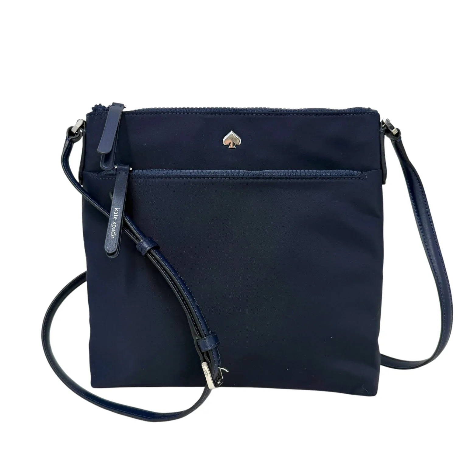 Kate Spade Bags Jae Flat Crossbody Designer By Kate Spade, Size: Medium