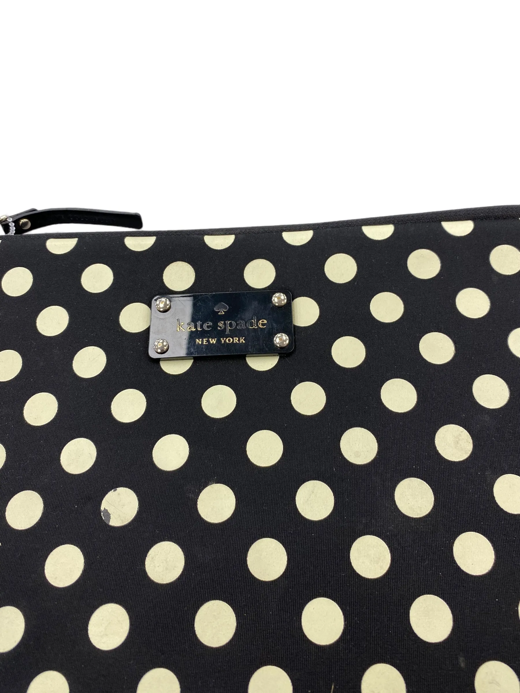 Kate Spade Bags Laptop Bag By Kate Spade, Size: Medium