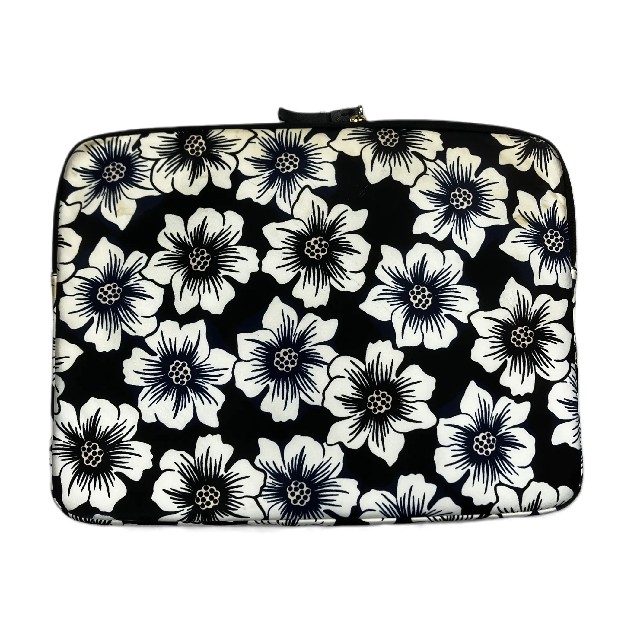 Kate Spade Bags Laptop Sleeve Designer By Kate Spade, Size: Large
