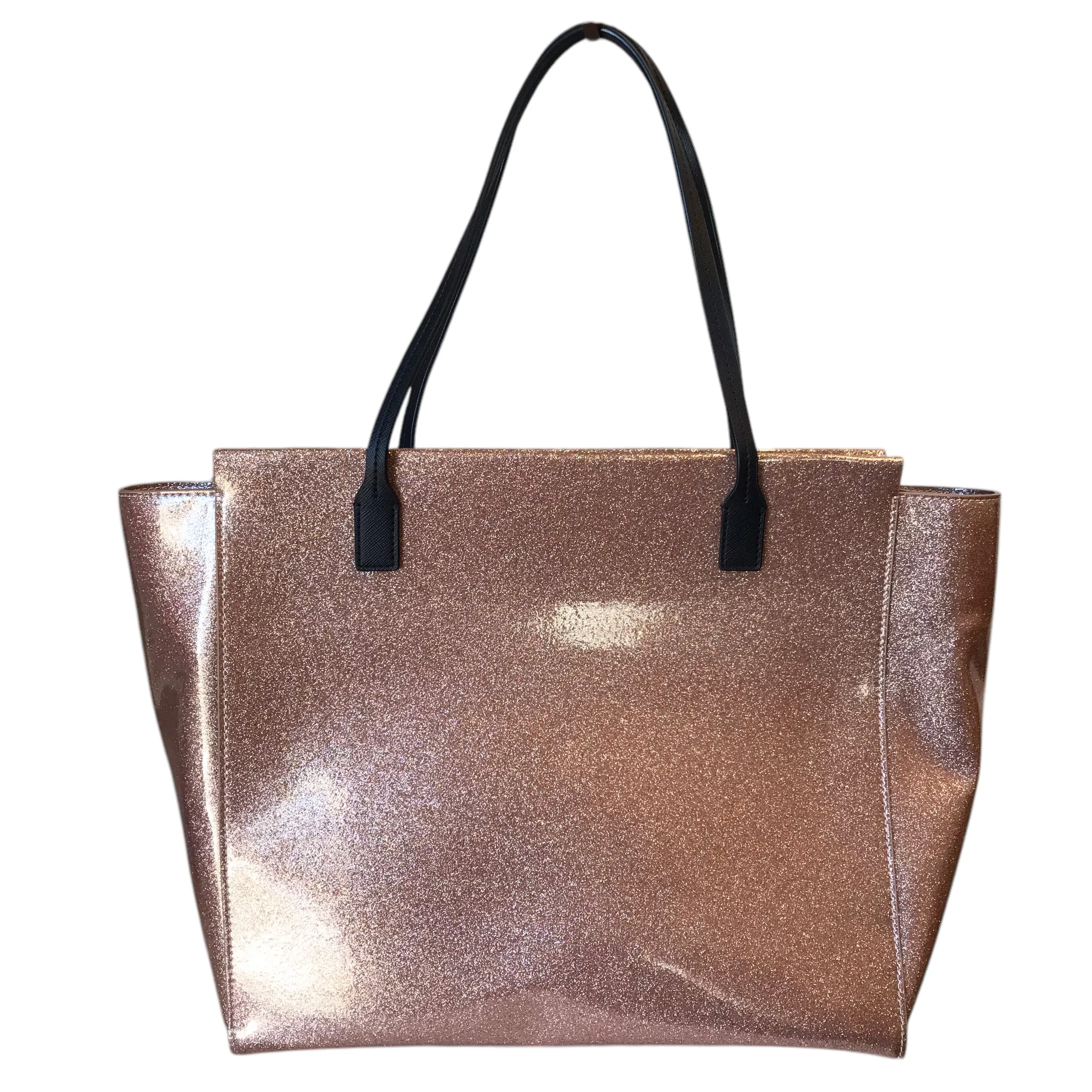 Kate Spade Bags Tote Designer By Kate Spade In Pink, Size:Large