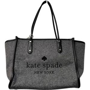 Kate Spade Bags Tote Designer By Kate Spade, Size: Medium