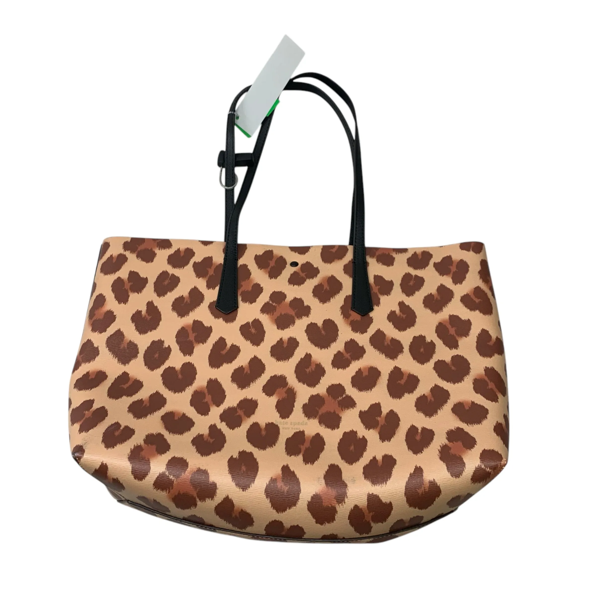 Kate Spade Bags Tote Designer By Kate Spade, Size: Medium