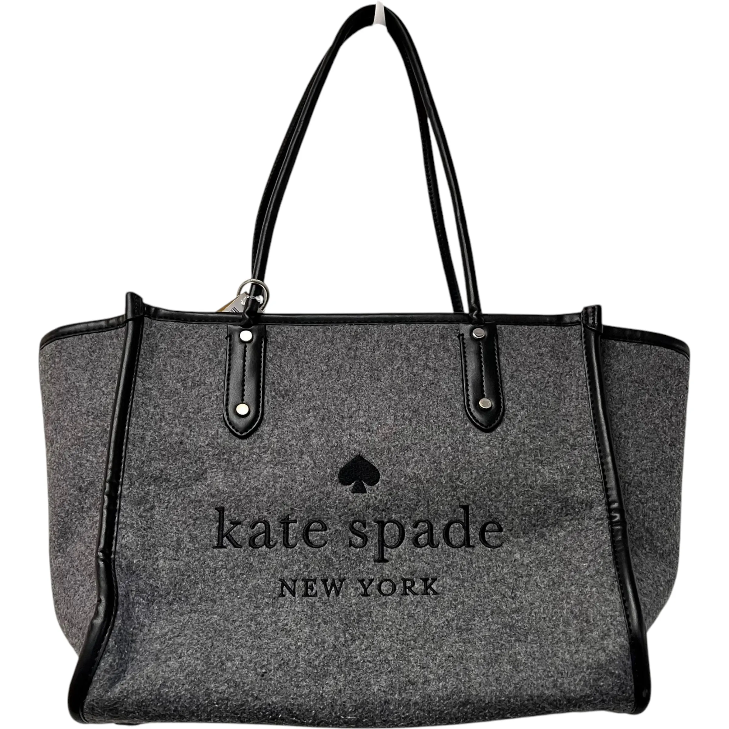 Kate Spade Bags Tote Designer By Kate Spade, Size: Medium