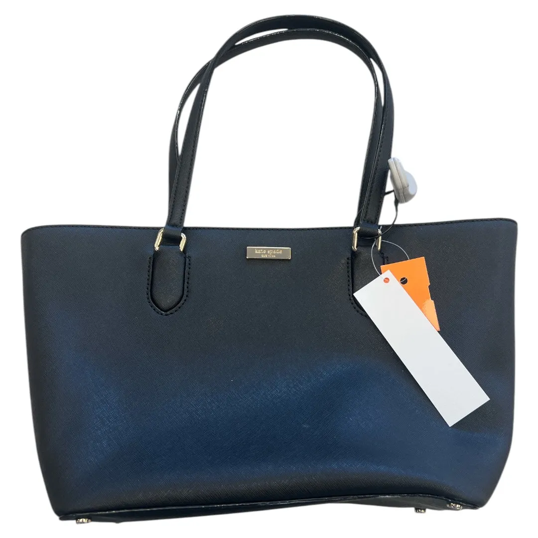 Kate Spade Bags Tote Designer By Kate Spade, Size: Medium
