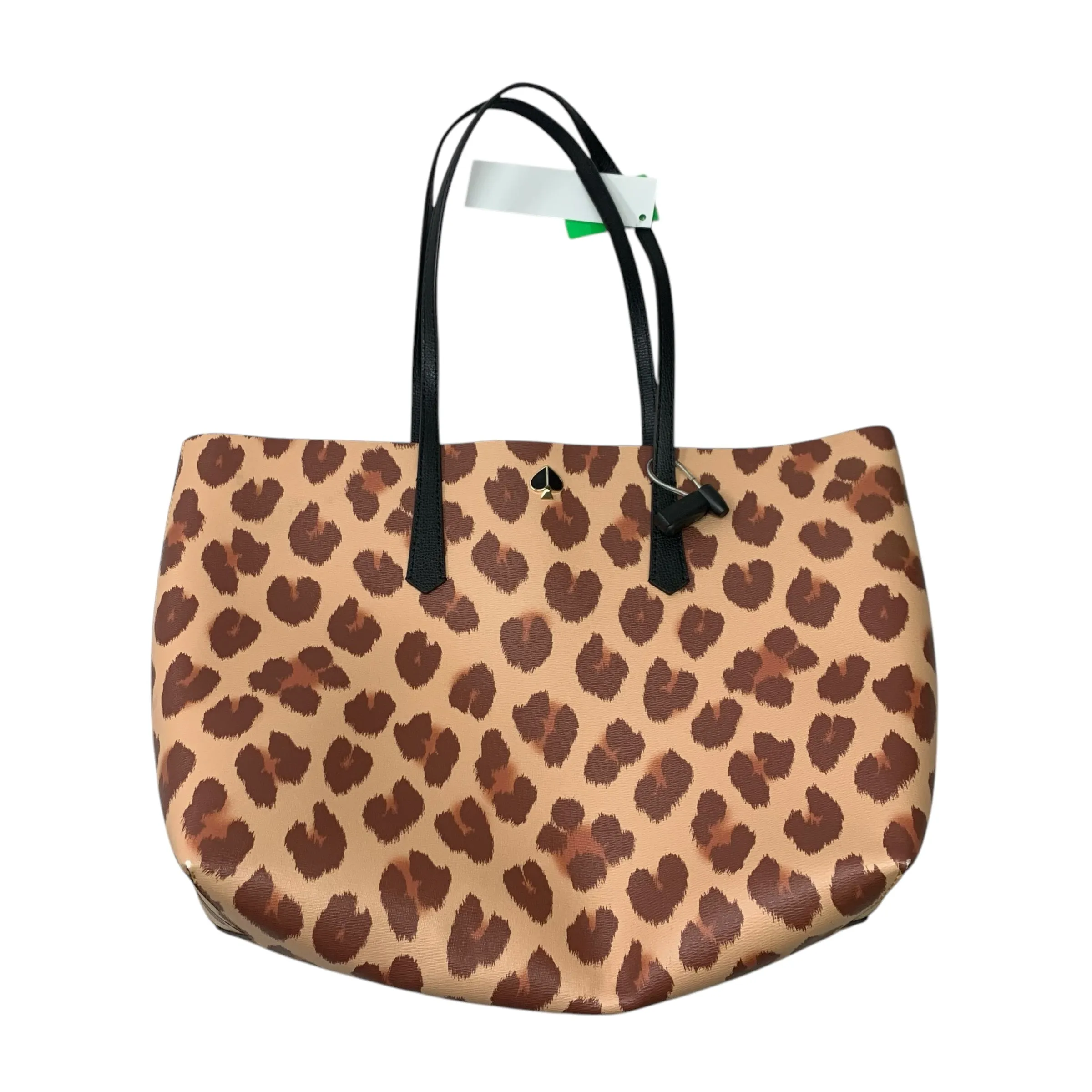 Kate Spade Bags Tote Designer By Kate Spade, Size: Medium