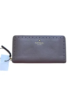 Kate Spade Bags Wallet By Kate Spade, Size: Medium