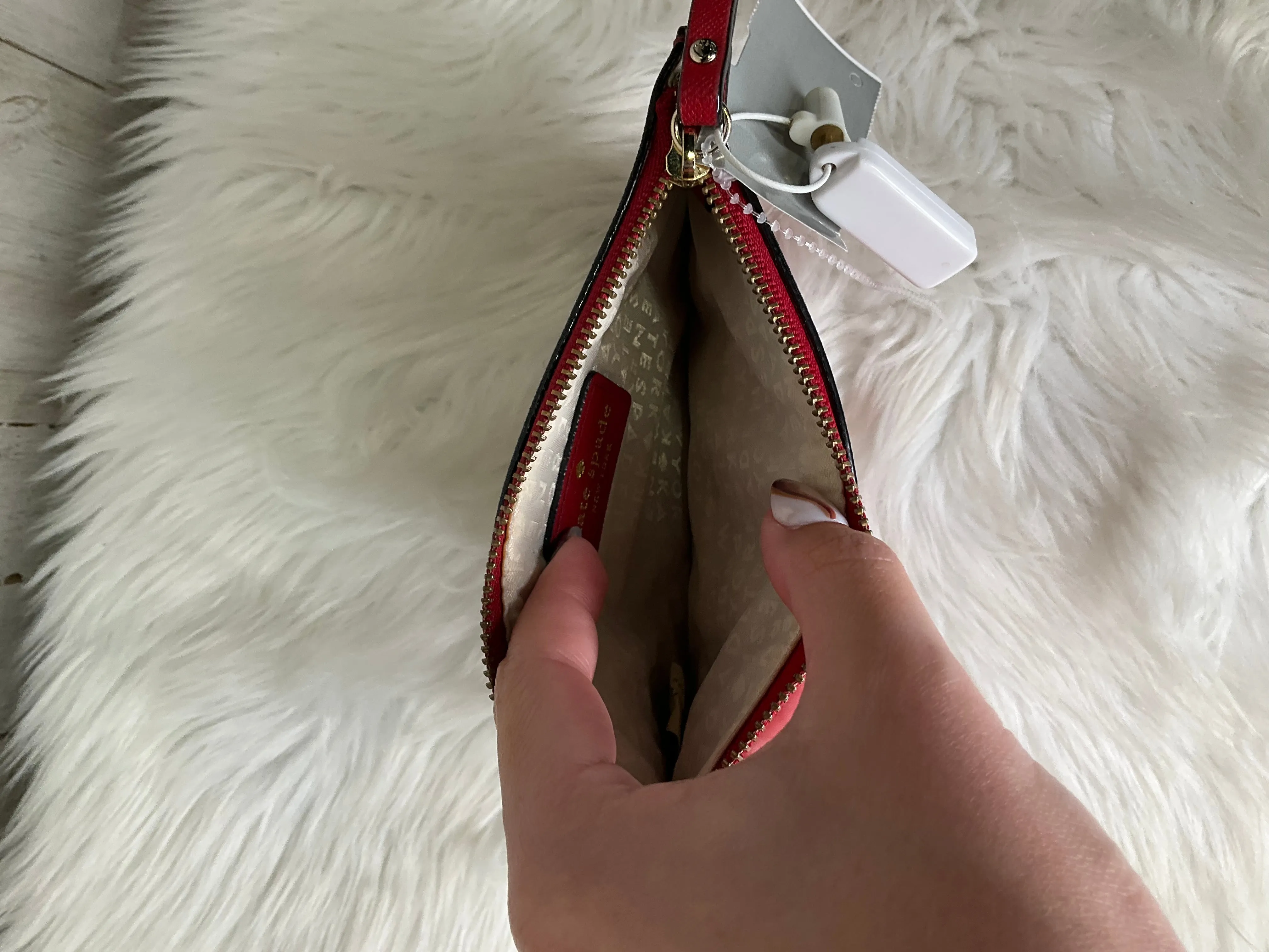 Kate Spade Bags Wallet By Kate Spade  Size: Medium
