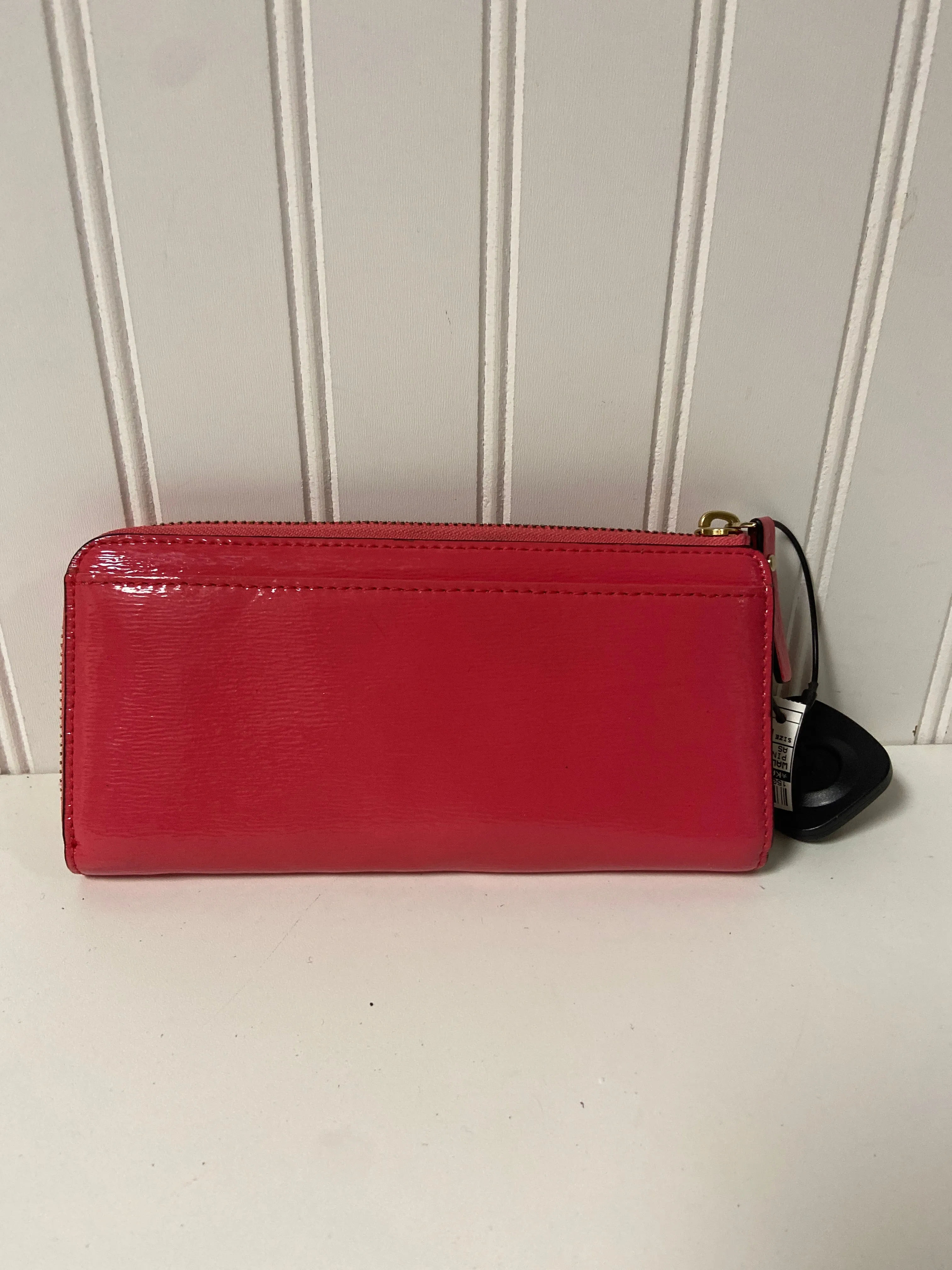 Kate Spade Bags Wallet Designer By Kate Spade, Size: Large