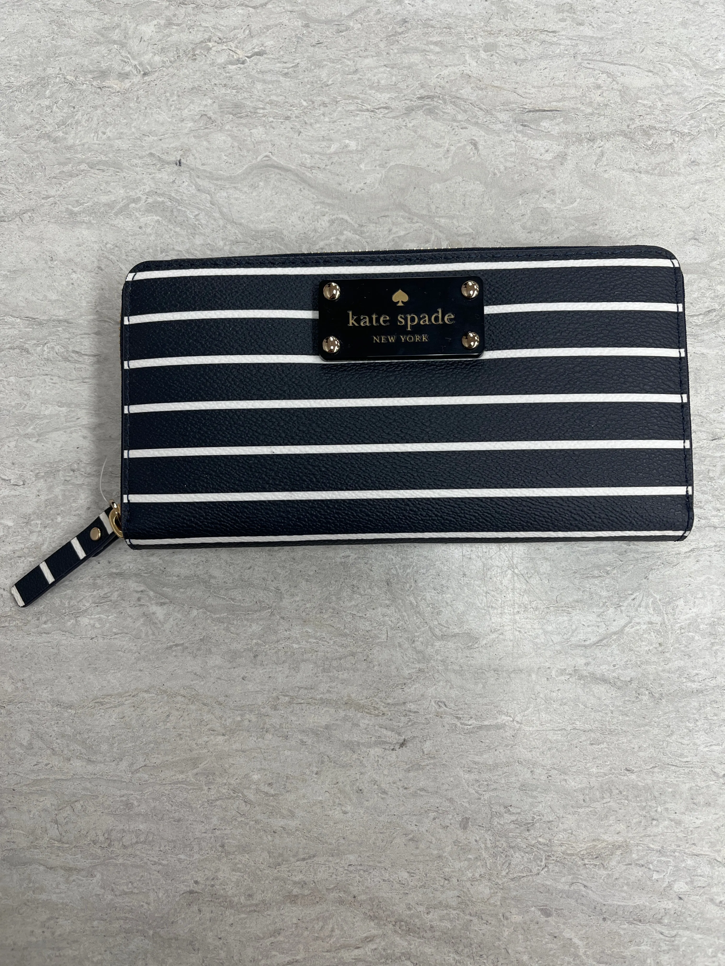 Kate Spade Bags Wallet Designer By Kate Spade  Size: Large