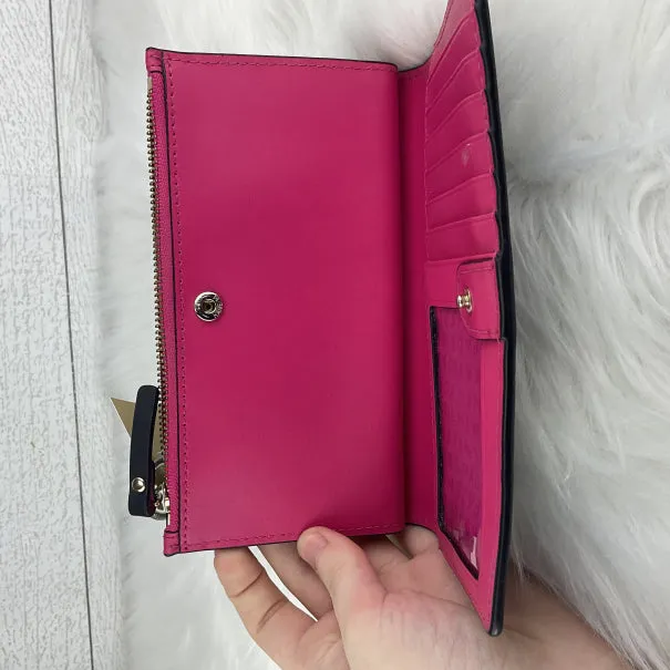 Kate Spade Bags Wallet Designer By Kate Spade, Size: Large