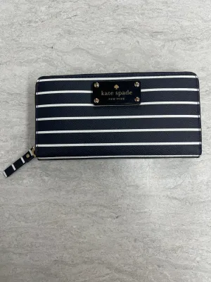 Kate Spade Bags Wallet Designer By Kate Spade  Size: Large