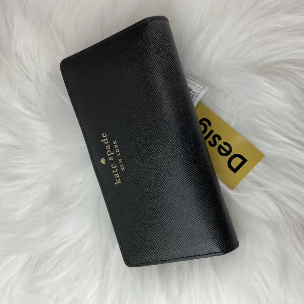Kate Spade Bags Wallet Designer By Kate Spade, Size: Medium