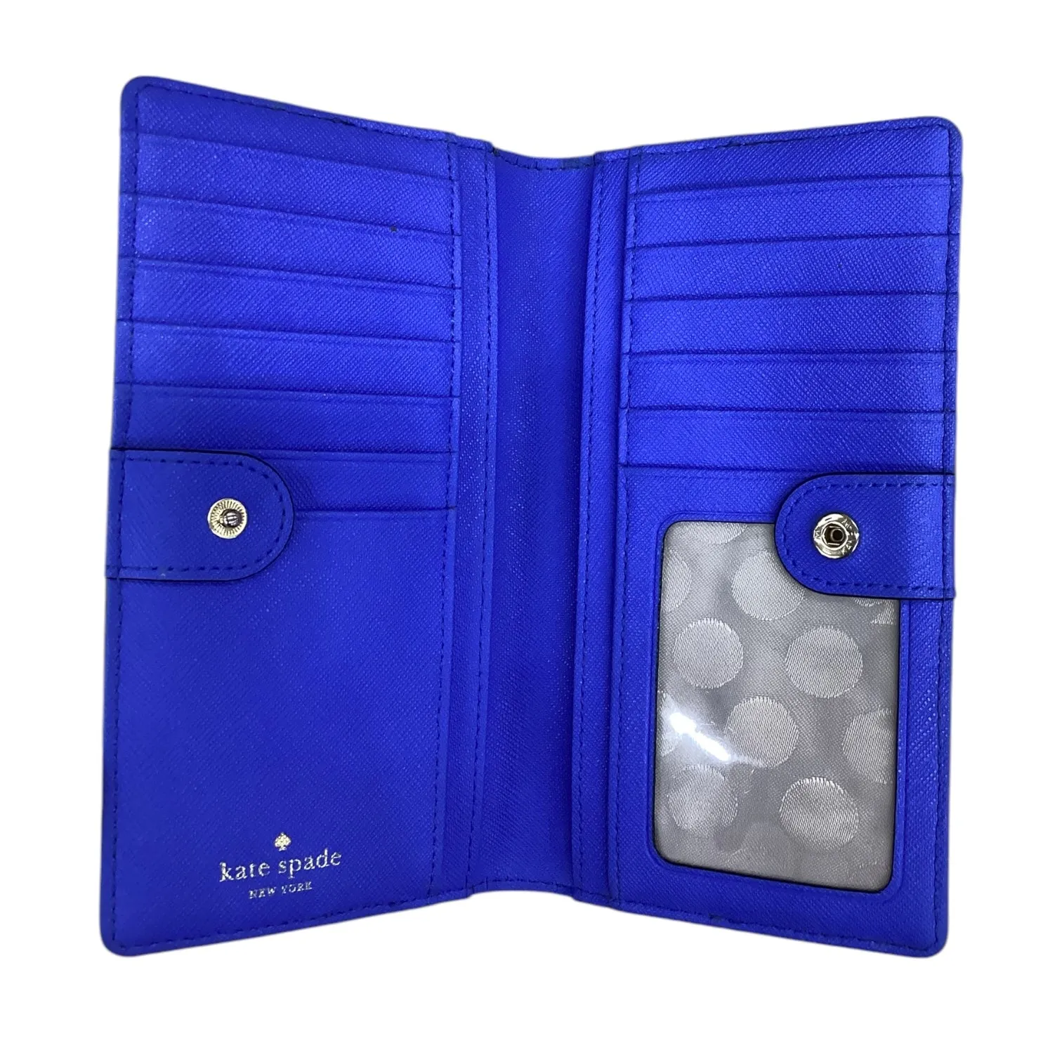 Kate Spade Bags Wallet Designer By Kate Spade, Size: Medium