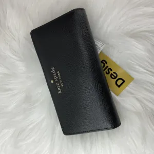 Kate Spade Bags Wallet Designer By Kate Spade, Size: Medium