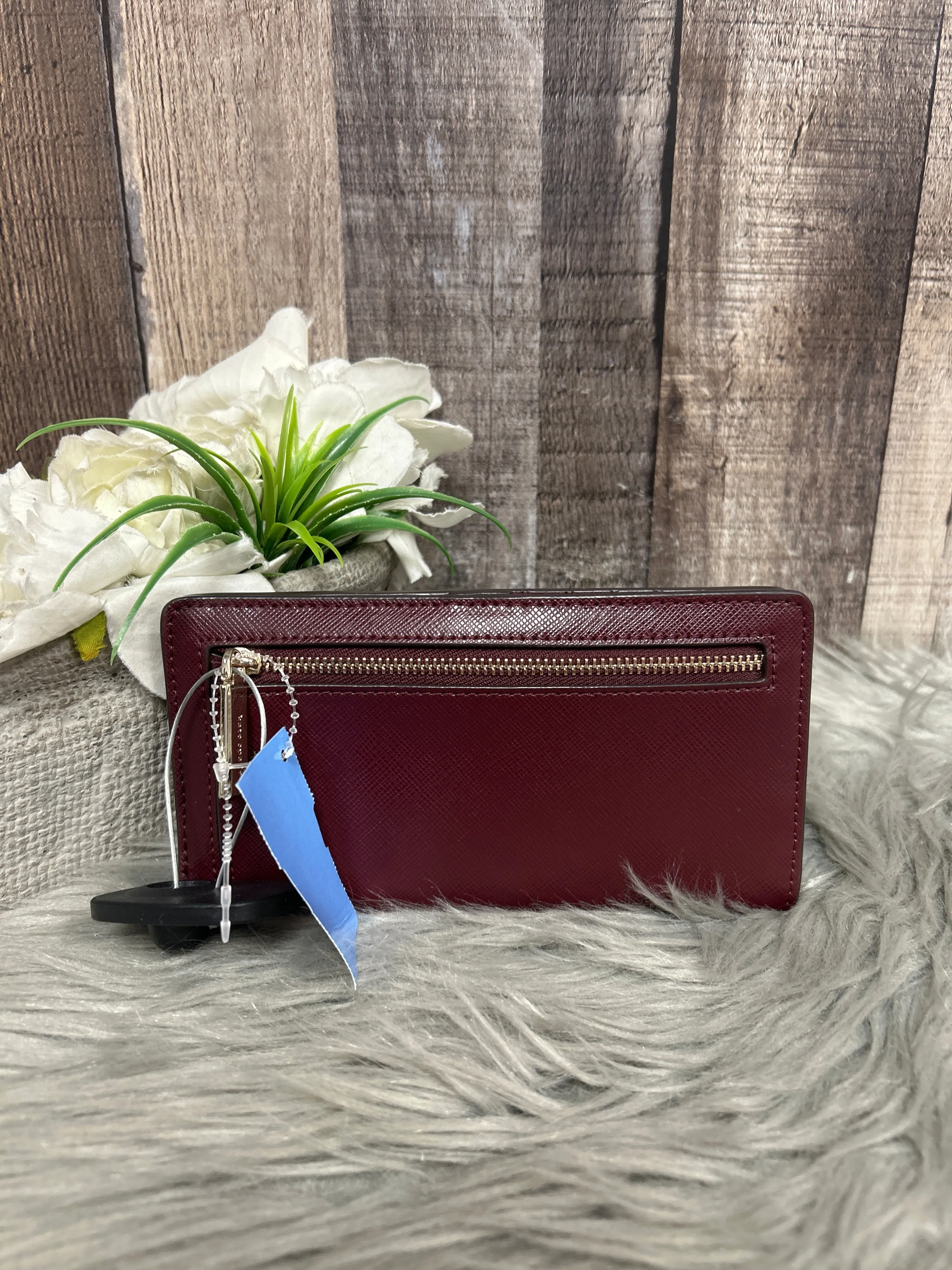 Kate Spade Bags Wallet Designer By Kate Spade, Size: Medium