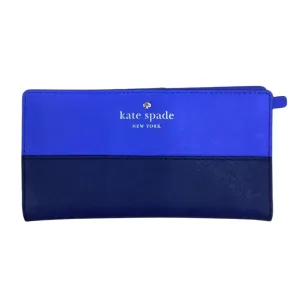Kate Spade Bags Wallet Designer By Kate Spade, Size: Medium