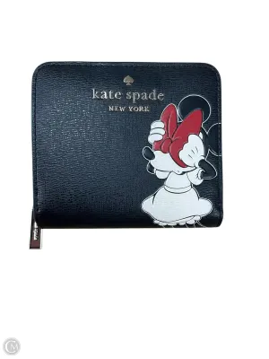 Kate Spade Bags Wallet Designer By Kate Spade, Size: Small