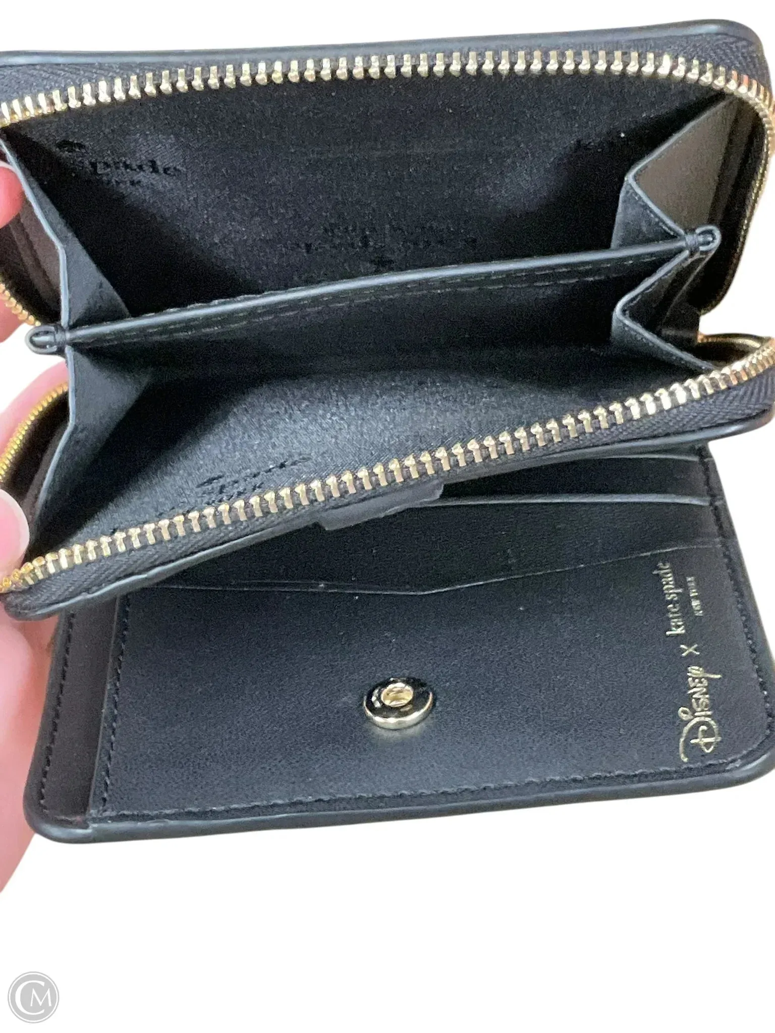 Kate Spade Bags Wallet Designer By Kate Spade, Size: Small