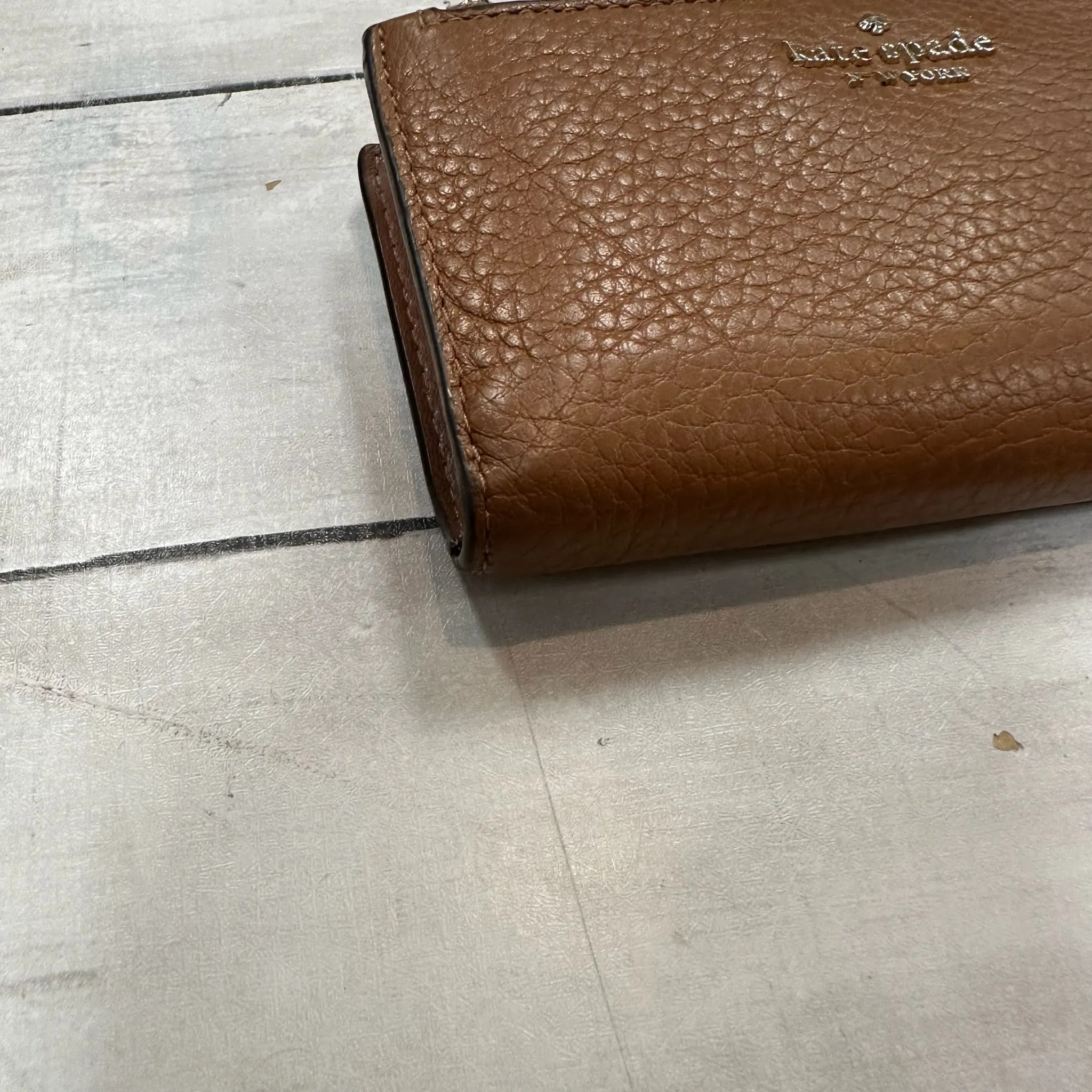 Kate Spade Bags Wallet Designer By Kate Spade, Size: Small