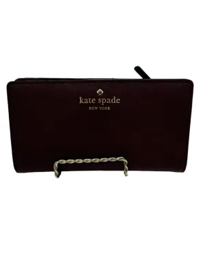 Kate Spade Bags Wallet Designer By Kate Spade