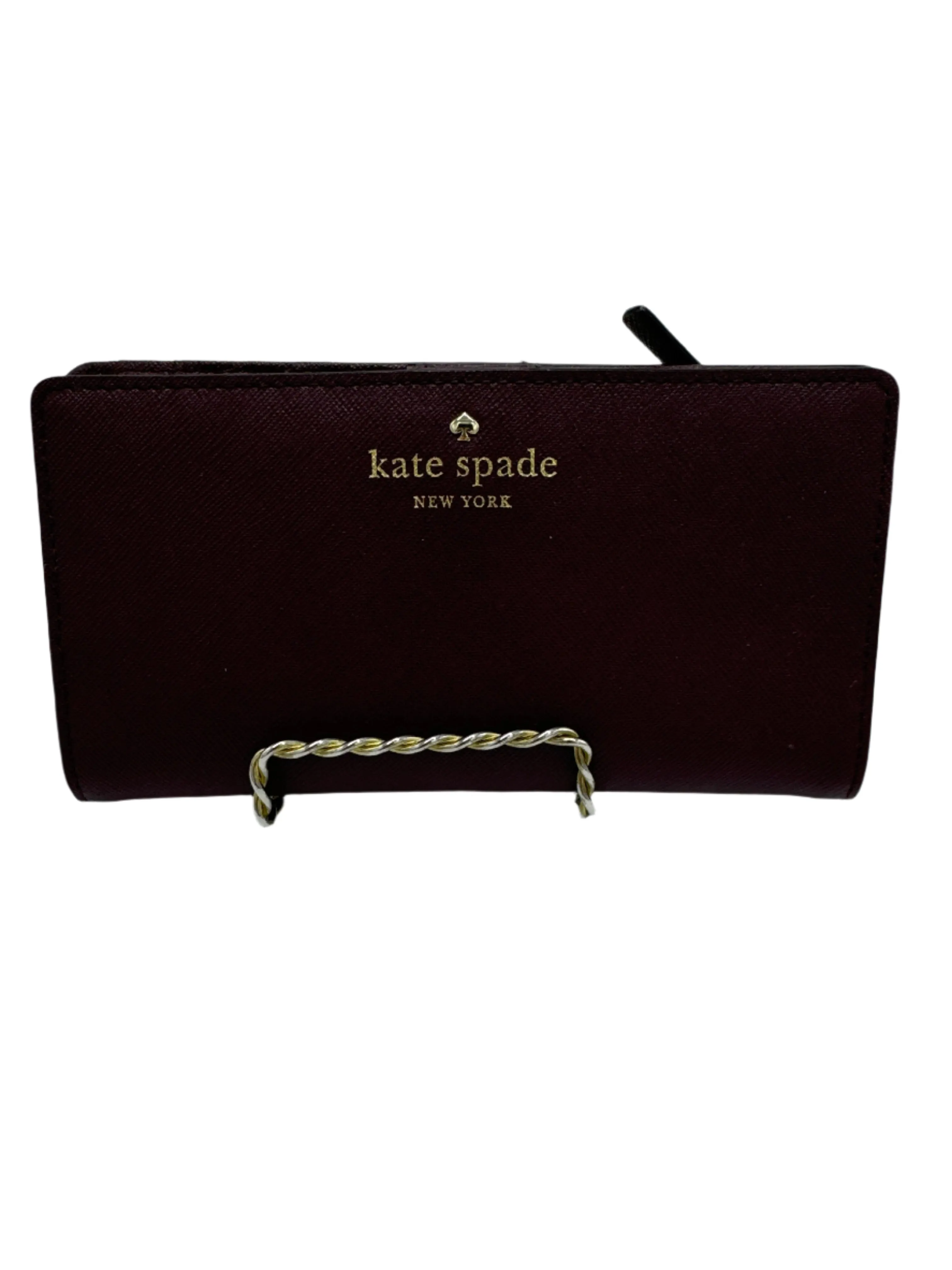 Kate Spade Bags Wallet Designer By Kate Spade