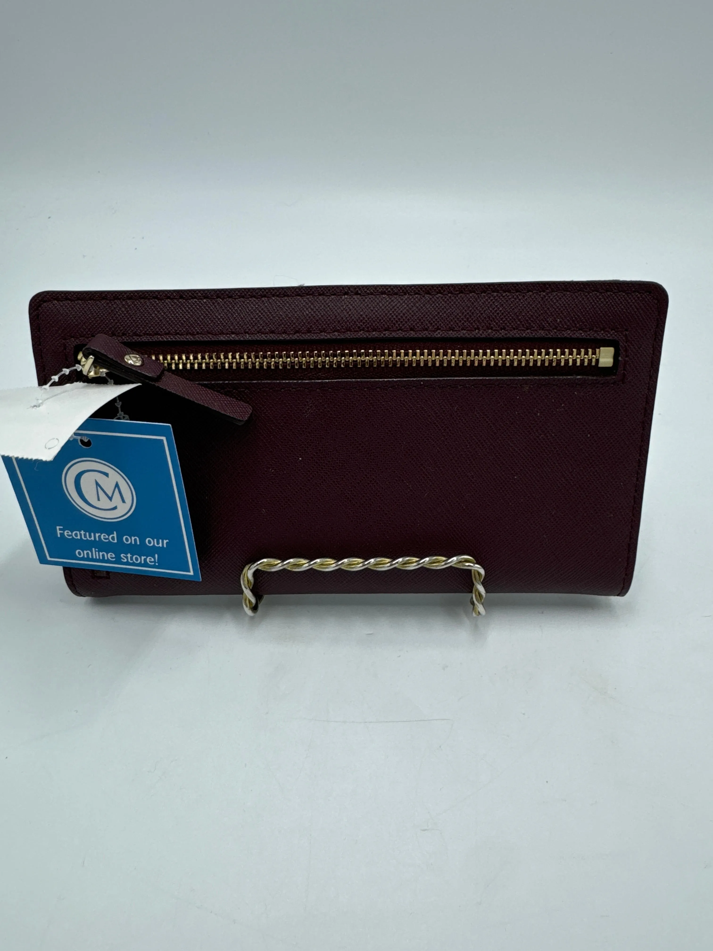 Kate Spade Bags Wallet Designer By Kate Spade