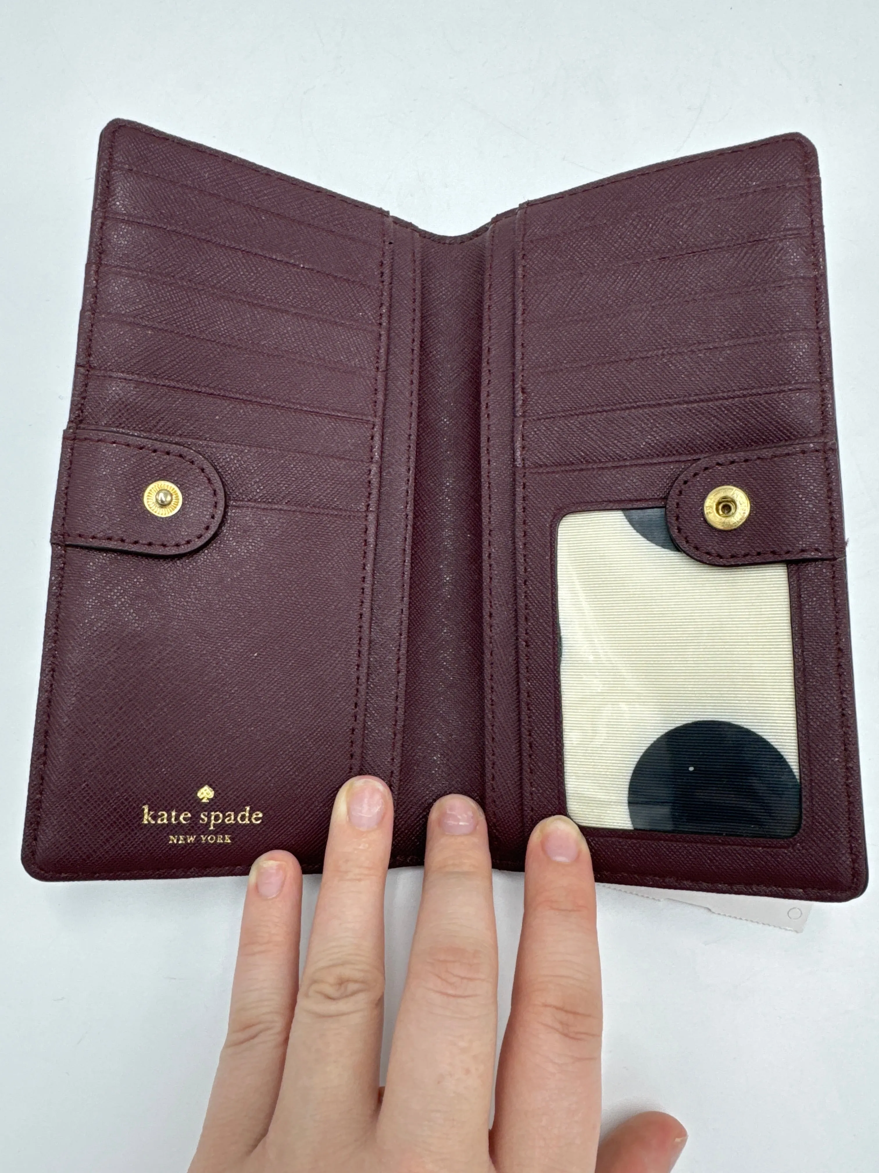 Kate Spade Bags Wallet Designer By Kate Spade