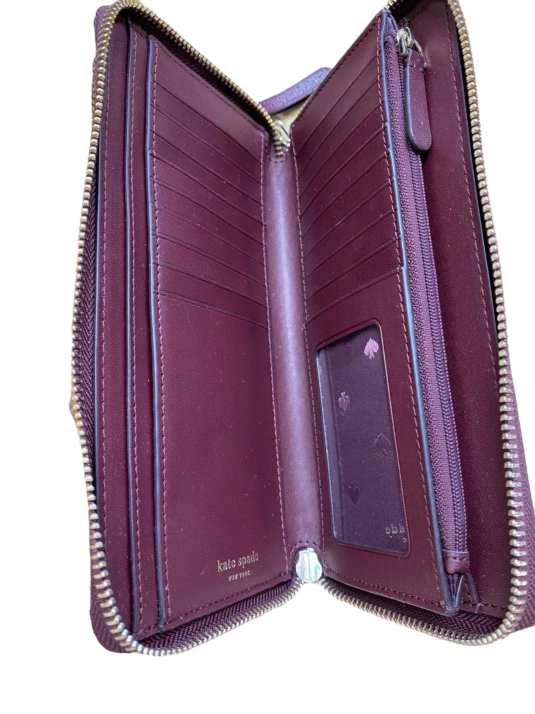 Kate Spade Bags Wallet Kate Spade, Size Medium