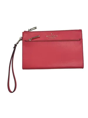 Kate Spade Bags Wristlet Designer By Kate Spade, Size: Large