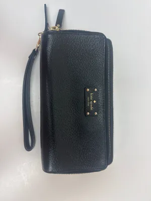 Kate Spade Bags Wristlet Designer By Kate Spade, Size: Large