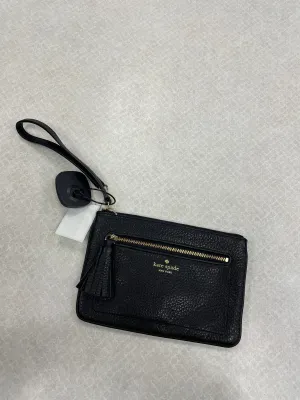 Kate Spade Bags Wristlet Designer By Kate Spade, Size: Medium