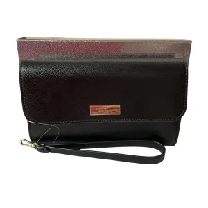 Kate Spade Bags Wristlet Designer By Kate Spade, Size: Medium
