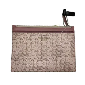 Kate Spade Bags Wristlet Designer By Kate Spade, Size: Medium