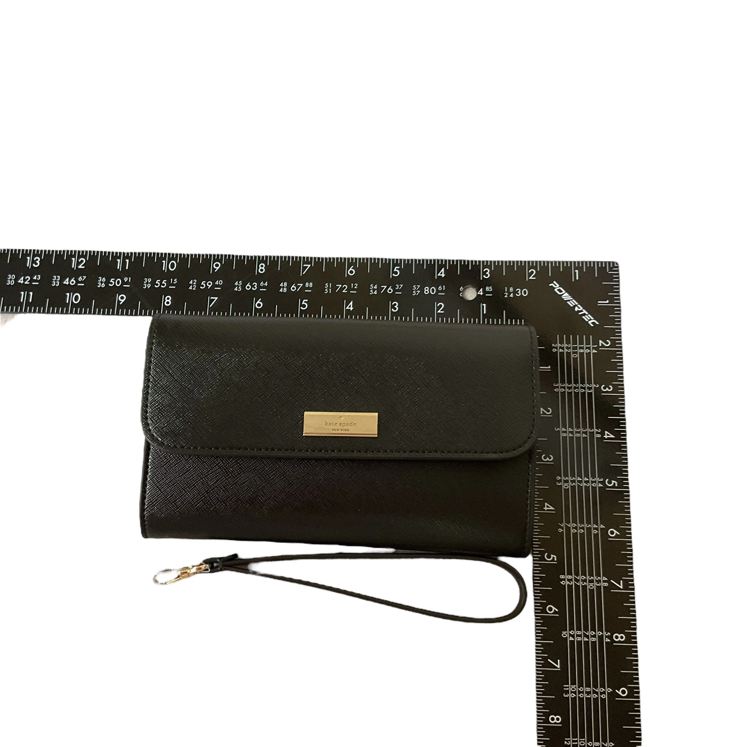 Kate Spade Bags Wristlet Designer By Kate Spade, Size: Medium