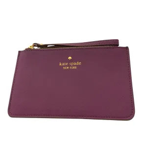 Kate Spade Bags Wristlet Designer By Kate Spade, Size: Medium