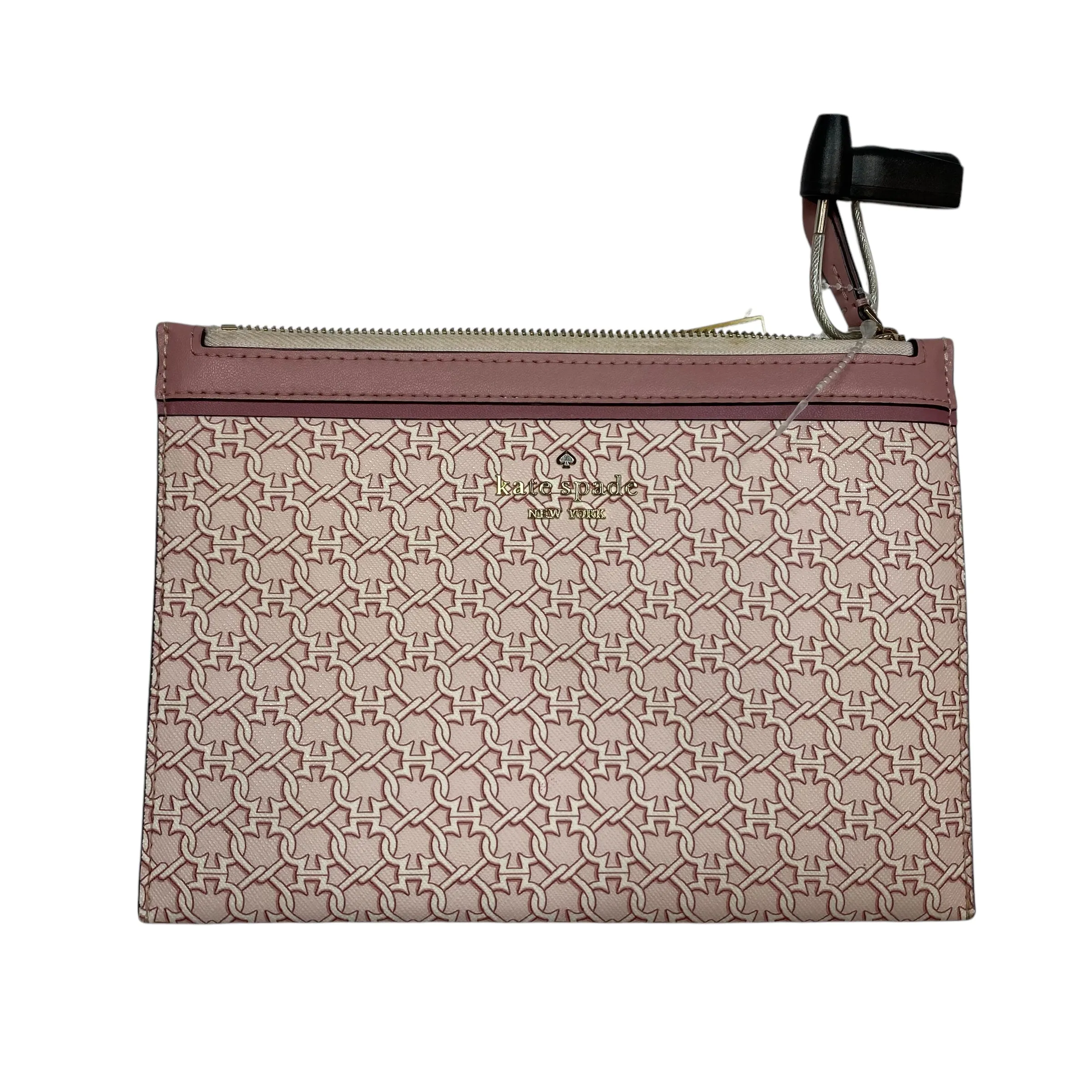 Kate Spade Bags Wristlet Designer By Kate Spade, Size: Medium