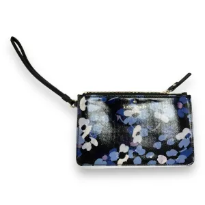 Kate Spade Bags Wristlet Designer By Kate Spade  Size: Small