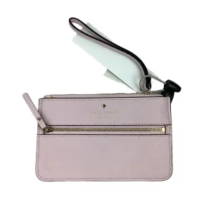 Kate Spade Bags Wristlet Designer By Kate Spade  Size: Small