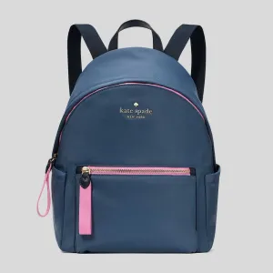 KATE SPADE Chelsea Medium Backpack Bluestone Multi KE955