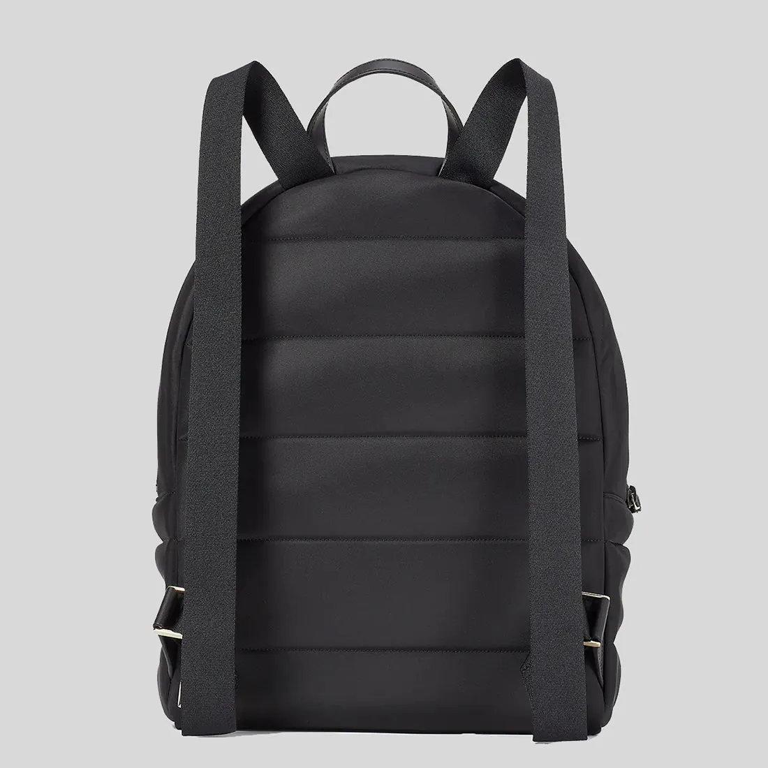 Kate Spade Ella Large Backpack Black KC550