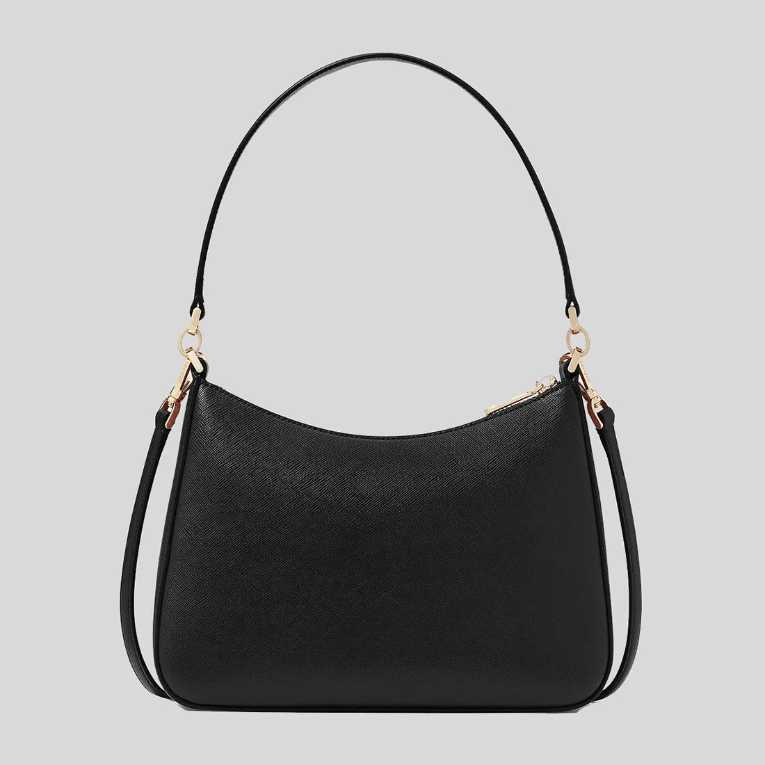 KATE SPADE Madison Shoulder Bag Black KH397