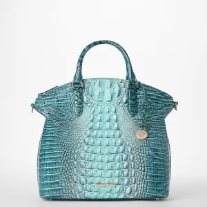 Large Duxbury Satchel Bags Brahmin Shoulder Bags