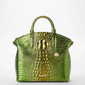 Large Duxbury Satchel Bags Brahmin Shoulder Bags