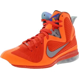 Lebron IX Mens Lace-Up Running & Training Shoes
