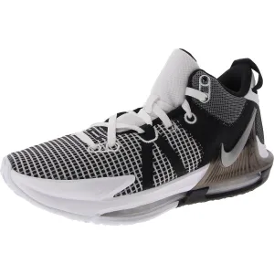 Lebron Witness VII Mens Cross Training Workout Basketball Shoes