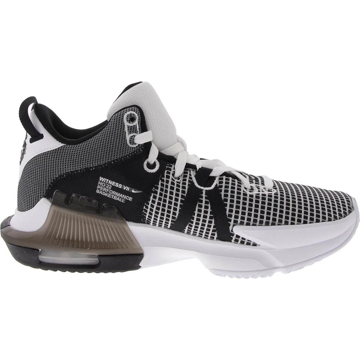 Lebron Witness VII Mens Cross Training Workout Basketball Shoes